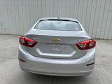 Used 2018 Chevrolet Cruze LT image 4