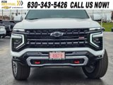 New 2025 Chevrolet Tahoe Z71 w/ Z71 Off-Road Package image 4