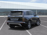 New 2026 Cadillac Vistiq Luxury image 5