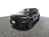 New 2025 Jeep Grand Cherokee Summit image 2
