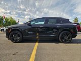New 2024 Chevrolet Equinox EV RS image 2