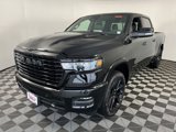 New 2025 RAM 1500 Laramie w/ Night Edition image 2