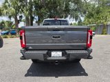 New 2025 Ford F250 4x4 Crew Cab Super Duty image 4