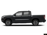 New 2025 Nissan Frontier SL image 2
