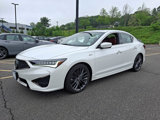 Certified 2022 Acura ILX w/ Premium & A-SPEC Package image 3
