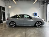 New 2026 Honda Civic Sport Touring image 2