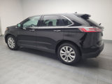 Used 2022 Ford Edge Titanium w/ Equipment Group 301A image 3