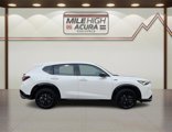 New 2025 Acura ADX A-Spec image 4