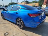 Used 2021 Nissan Sentra SR image 6