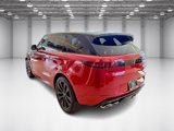 New 2025 Land Rover Range Rover Sport Autobiography image 3