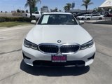 Used 2022 BMW 330i Sedan w/ Driving Assistance Package image 3