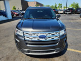 Used 2019 Ford Explorer XLT w/ Class III Trailer Tow Package image 5