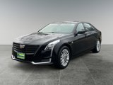 Used 2018 Cadillac CT6 Premium Luxury image 3