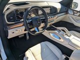 New 2026 Mercedes-Benz GLS 580 4MATIC image 3