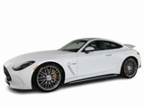 Used 2024 Mercedes-Benz AMG GT 63 image 4