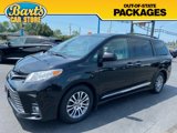 Used 2020 Toyota Sienna XLE image 3