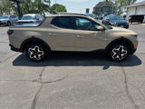 Used 2024 Hyundai Santa Cruz Limited image 2