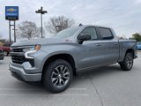 New 2025 Chevrolet Silverado 1500 RST image 3