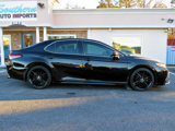 Used 2022 Toyota Camry XSE image 6