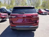 New 2025 Jeep Grand Cherokee L Limited image 4