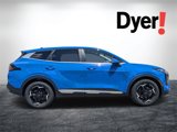 New 2026 Kia Sportage EX image 2