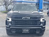 New 2025 Chevrolet Silverado 1500 RST w/ Dark Appearance Package image 2