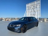Used 2025 BMW M340i xDrive w/ Premium Package image 4