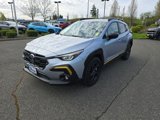 Used 2024 Subaru Crosstrek 2.5i Sport image 2