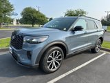 New 2025 Ford Explorer ST-Line image 2