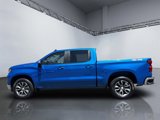 Used 2022 Chevrolet Silverado 1500 LT w/ All Star Edition Plus image 2