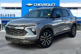 New 2026 Chevrolet TrailBlazer ACTIV w/ Driver Confidence Package image 2