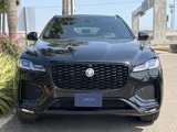 New 2026 Jaguar F-PACE R-Dynamic S image 2