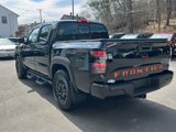 Used 2022 Nissan Frontier PRO-4X w/ Pro-4X Premium Package image 5