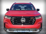 New 2025 Honda Pilot TrailSport image 2
