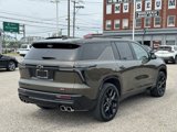 Certified 2024 Chevrolet Traverse RS image 5