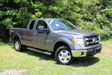 Used 2014 Ford F150 XLT image 3