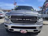 Used 2019 RAM 1500 Laramie w/ Off Road Group image 2
