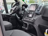 New 2025 RAM ProMaster 2500 w/ Quick Order Package 22G SLT image 5