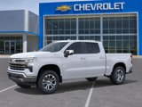 New 2026 Chevrolet Silverado 1500 LTZ image 3