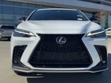 New 2025 Lexus NX 450h+ F Sport image 4