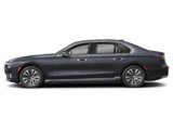 New 2025 BMW i7 eDrive50 w/ Executive Package image 3