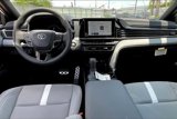 New 2025 Toyota Camry SE image 5