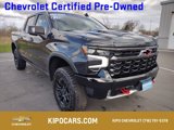 Certified 2024 Chevrolet Silverado 1500 ZR2 image 1