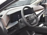 New 2025 Nissan Murano Platinum w/ Cargo Package image 6