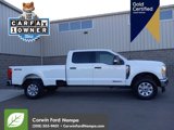 Certified 2023 Ford F350 XLT image 2