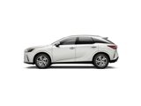New 2025 Lexus RX 350h image 2