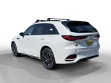 New 2025 MAZDA CX-70 3.3 Turbo S w/ Premium Package image 3