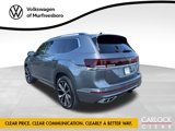 New 2025 Volkswagen Atlas SEL Premium R-Line image 5