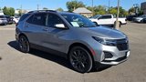 Used 2023 Chevrolet Equinox RS w/ RS Leather Package image 2