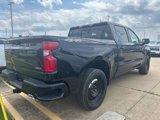 New 2026 Chevrolet Silverado 1500 RST w/ Safety Package image 5